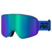 Relax Ski Goggles Feelin, Matt Blue