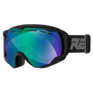 Relax Ski Goggles Hornet, Matt Black