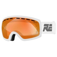 Relax Ski Goggles Jet, Matt White