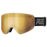 Relax Ski Goggles Sierra, Matt Beige | Slēpošanas Brilles