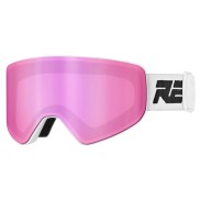 Relax Ski Goggles Sierra, Matt White