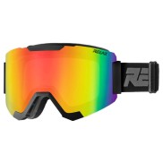 Relax Ski Goggles Contest, Matt Black