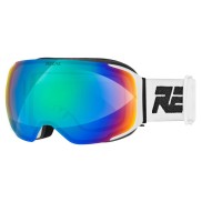 Relax Ski Goggles Stream, Matt White