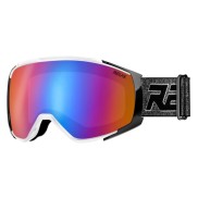 Relax Skyline Ski Goggles, Ocean | Slēpošnas Brilles