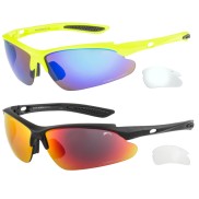 Sport Sunglasses Relax Mosera