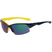 Relax Junior Sunglasses Cantin Blue/Yellow