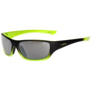 Relax Sunglasses Mona Black/Yellow