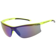 Relax Sport Sunglasses Poggy Yellow