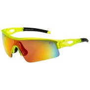 Relax Sunglasses Quadra, Green