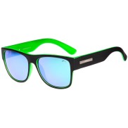 Relax Sunglasses Riduna Black/Green