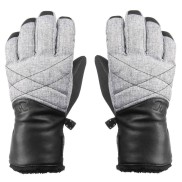 Relax Tarja Women's Gloves, Black/Grey