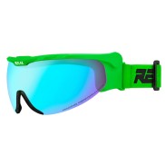 Relax Unisex Ski Googles Nordic, Matt Green