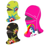 Relax Kids Winter Balaclava Shield
