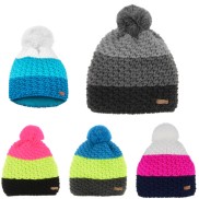 Relax Winter Hat BAR