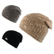 Relax Winter Hat Honey