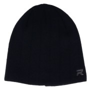 Relax Winter Hat Strato, Black