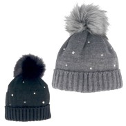 Relax Winter Hat Twiggy