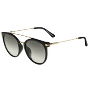 Relax Yuma Womans Sunglasses, Black/Gold