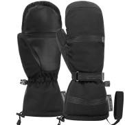 Reusch Cozy R-Tex XT Women Mittens, black