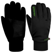 Reusch Gloves Walk Stormbloxx Junior, Black