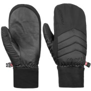 Reusch Kayukon Stormbloxx Men's Mittens, Black
