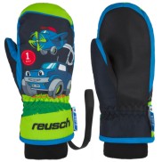 Reusch Kids Baby Gloves Franky R-Tex XT, Car | Bērnu Ziemas Cimdi