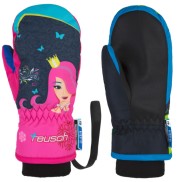 Reusch Kids Baby Gloves Franky R-Tex XT, Princess