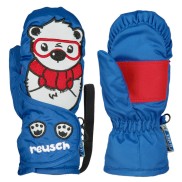 Reusch Cutes R-TEX XT, Blue | Bērnu Ziemas Cimdi