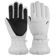 Reusch Luna R-Tex XT Women's Gloves, White
