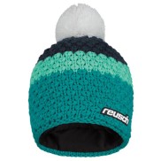 Reusch Olivia Beanie Knockout, Blue