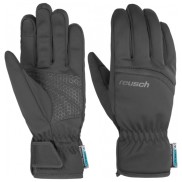 Reusch Russel Touch-Tec, Black