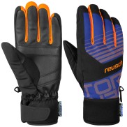 Reusch Gloves Torbenius R-TEX XT Blue/Orange
