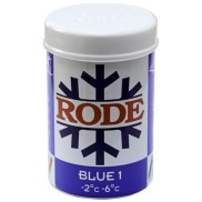 Rode P30 Blue 1 Grip Wax -2/-6C