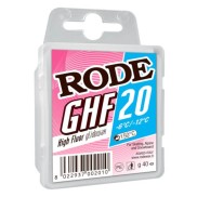 Rode GHF 20 High Fluor 40g