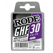 Rode GHF 30 Molybdenum High Fluor 40g