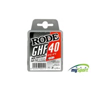 Rode GHF 40 Molybdenum High Fluor 40g
