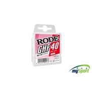 Rode GHF 40 High Fluor 40g