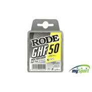 Rode GHF 50 Molybdenum High Fluor 40g