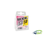 Rode GHF 50 High Fluor 40g