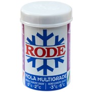 Rode P46 Viola Multigrade Gripwax 0/-2C