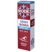 Rode K46 Red Special Klister, +3/-0C, 60g