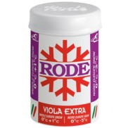 Rode P42 Viola Extra Grip Wax 0/+1C