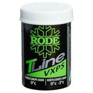 Rode Top Line Hardwax VXPS, (0C/-3C), 45g