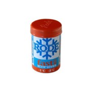 Rode FP32 Fast Blue Super Grip Wax -1°/-3°