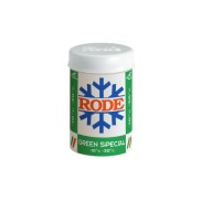 Rode P15 Green Special Grip Wax -10/-30C