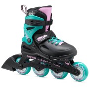 Rollerblade Fury Roller Skates - Kids