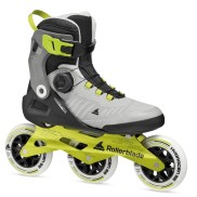 Rollerblade Macroblade 110 BOA Rollerblades - Unisex