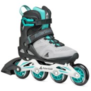 Rollerblade Macroblade 80 Roller Skates - Women's