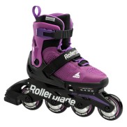 Rollerblade Microblade Kids, Purple/Black
