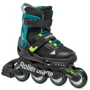 Rollerblade Microblade XT Rollerblades - Kids